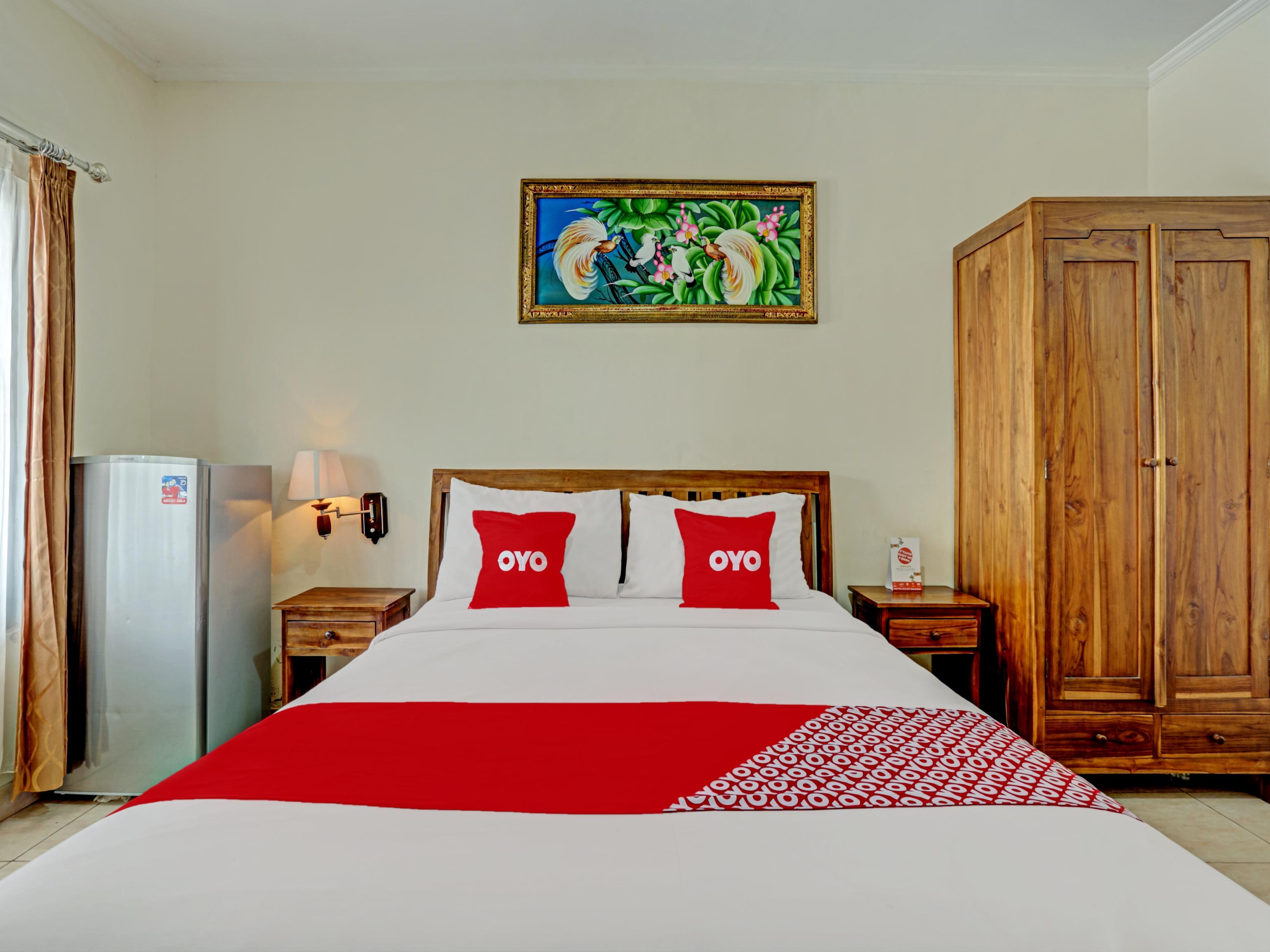 Legian Super Oyo 3904 Kiki Residence Bali מראה חיצוני תמונה