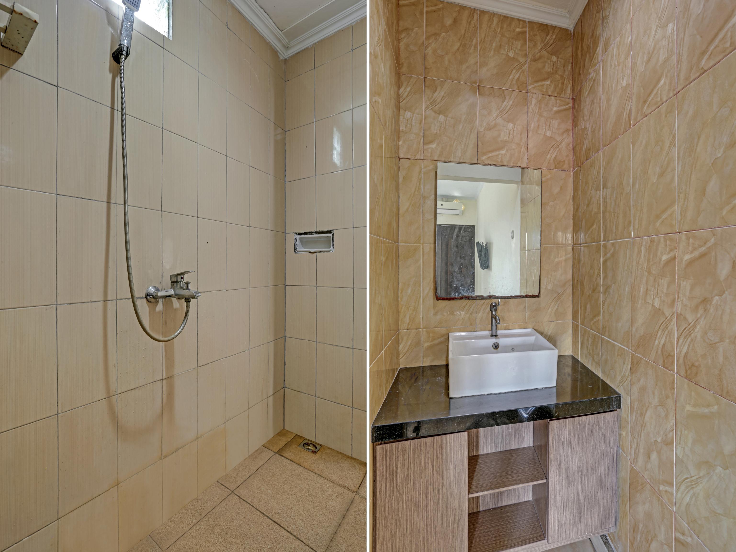 Legian Super Oyo 3904 Kiki Residence Bali מראה חיצוני תמונה