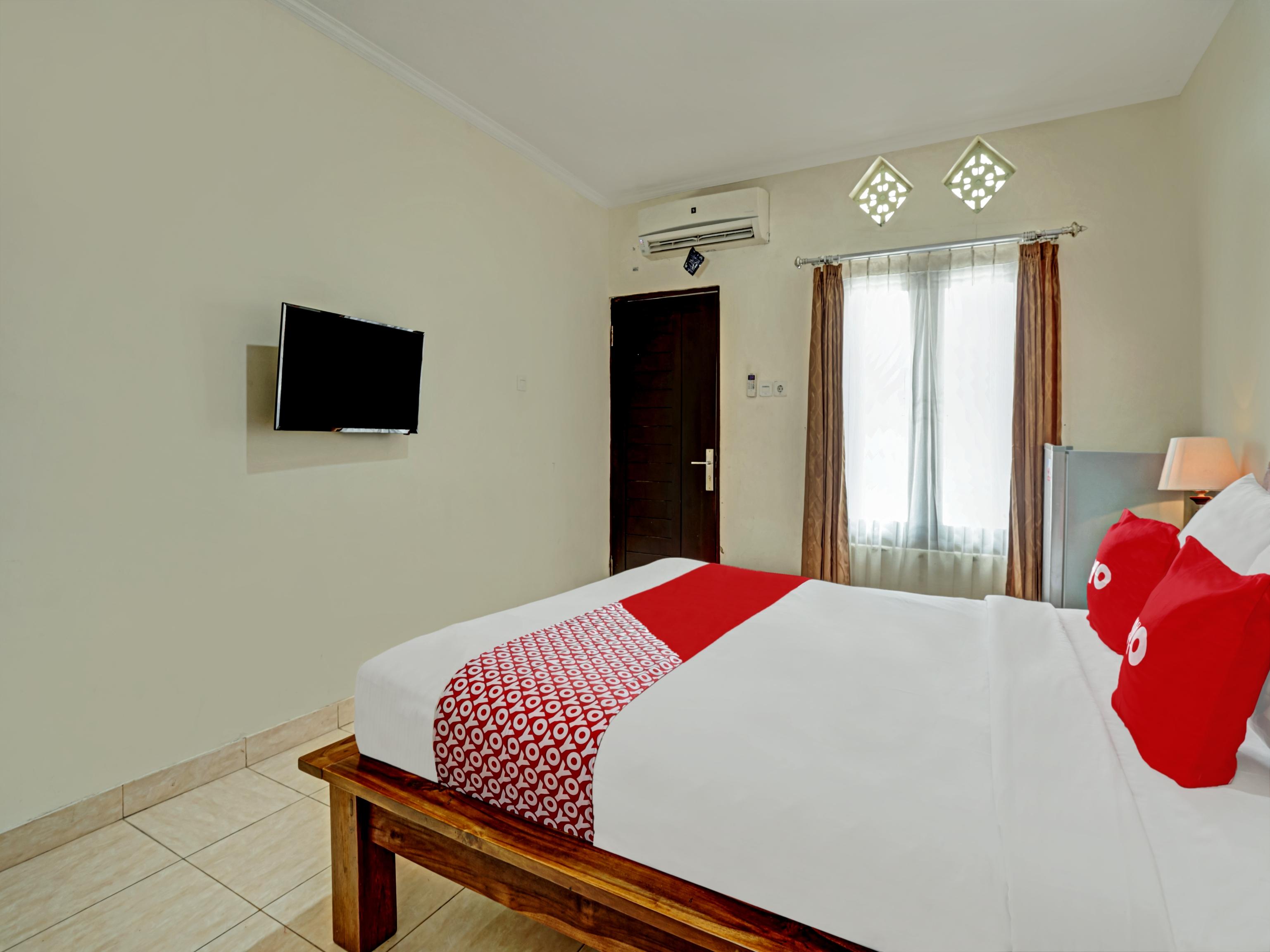 Legian Super Oyo 3904 Kiki Residence Bali מראה חיצוני תמונה