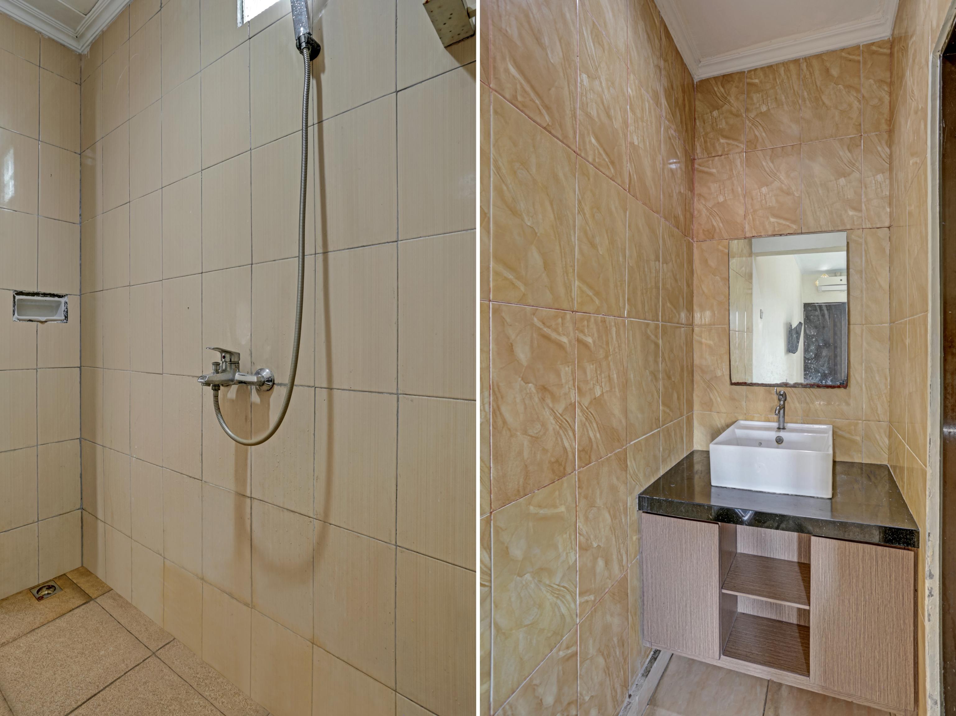 Legian Super Oyo 3904 Kiki Residence Bali מראה חיצוני תמונה