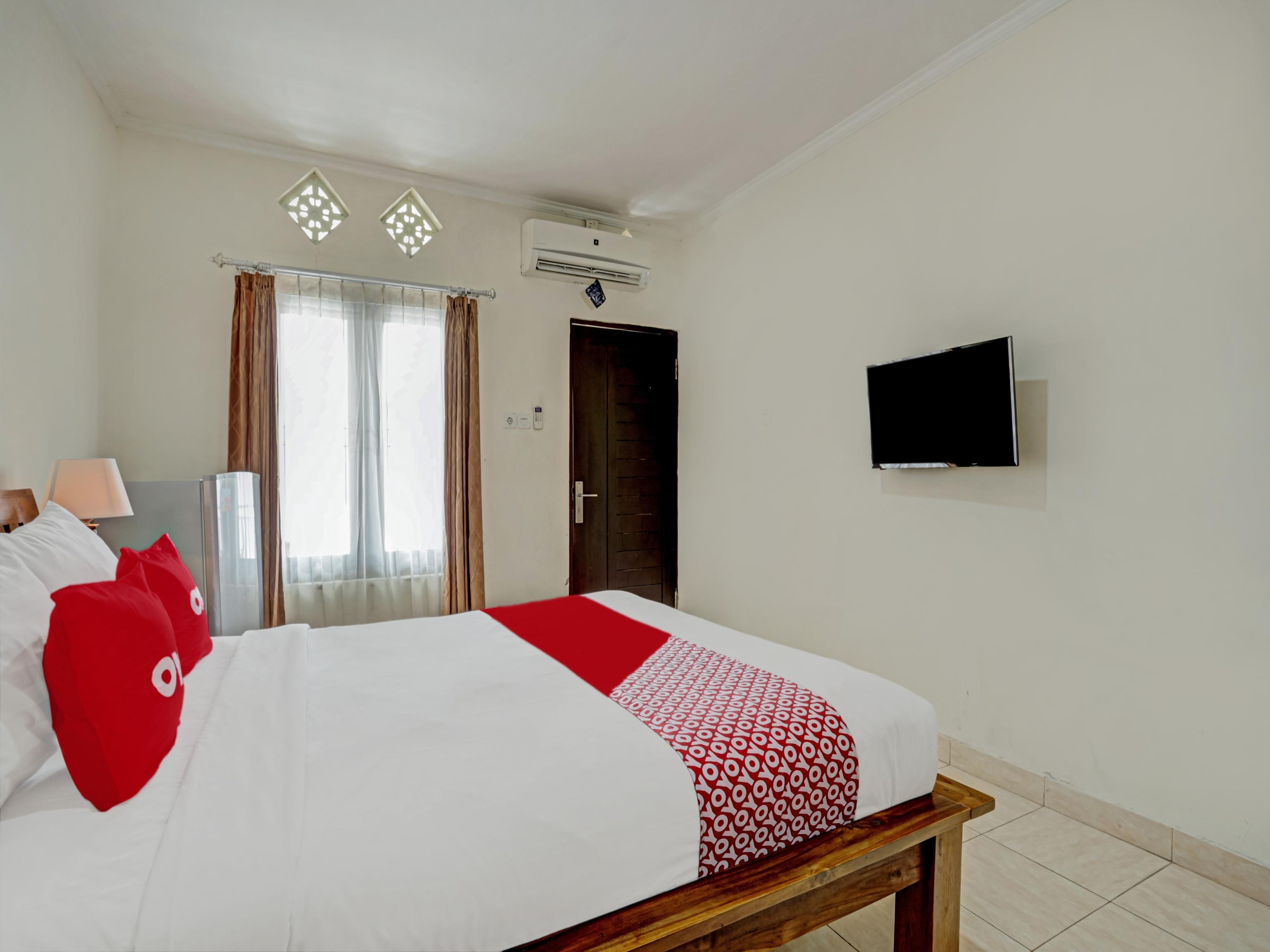 Legian Super Oyo 3904 Kiki Residence Bali מראה חיצוני תמונה