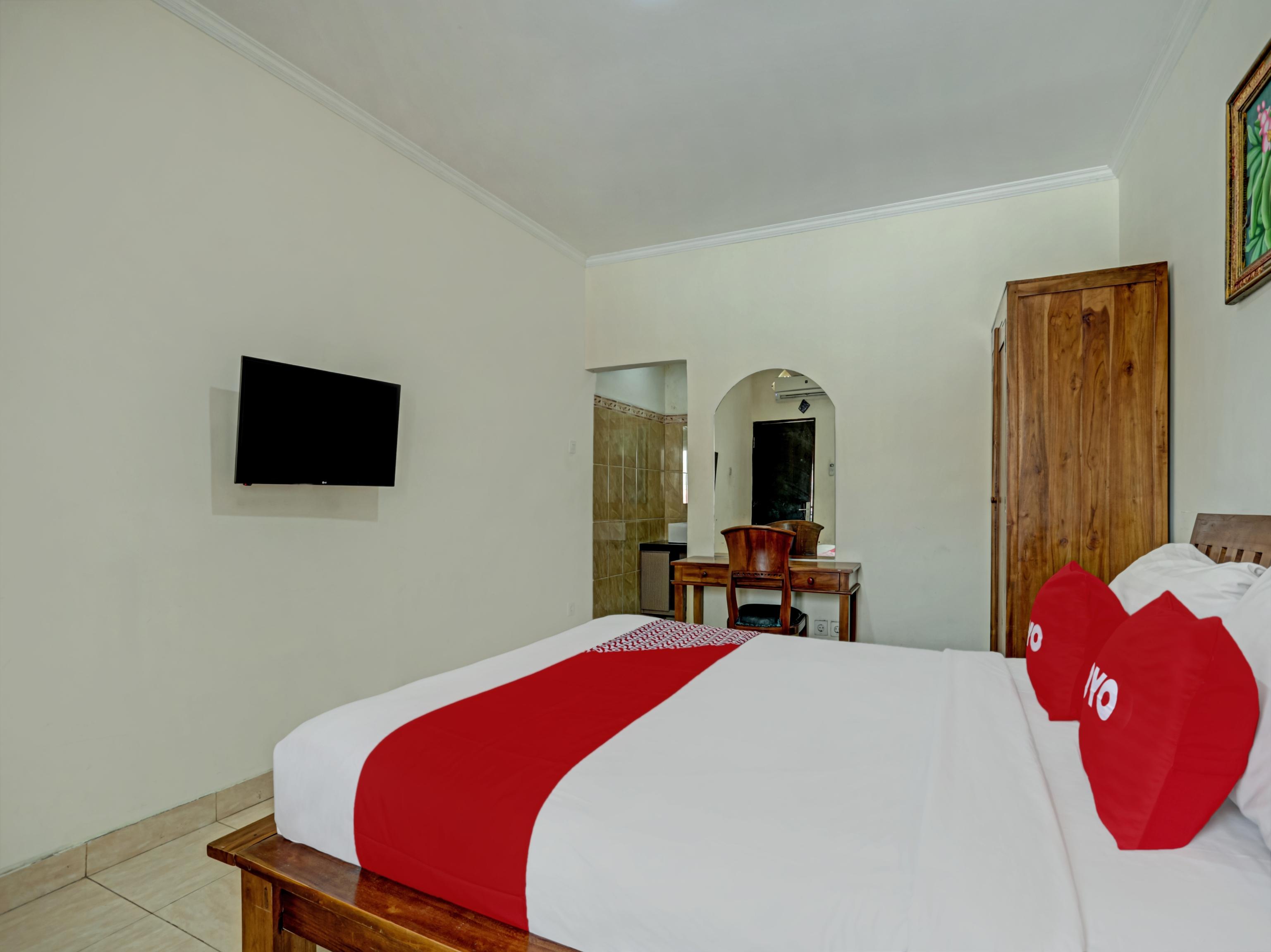 Legian Super Oyo 3904 Kiki Residence Bali מראה חיצוני תמונה