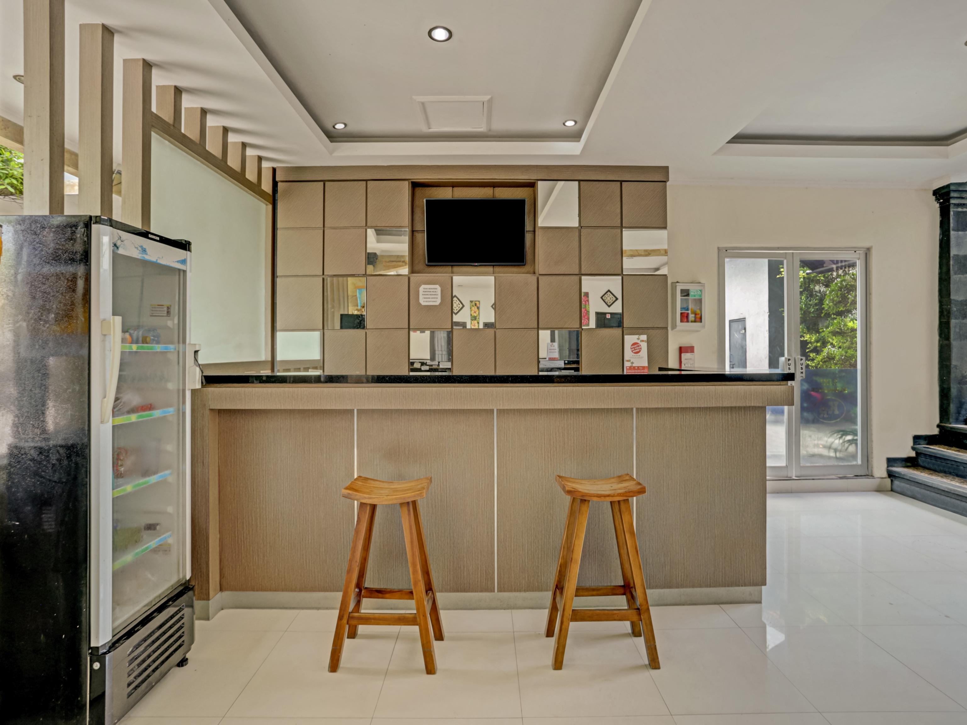 Legian Super Oyo 3904 Kiki Residence Bali מראה חיצוני תמונה