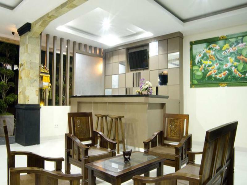 Legian Super Oyo 3904 Kiki Residence Bali מראה חיצוני תמונה